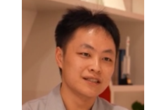 張博戎 張博戎