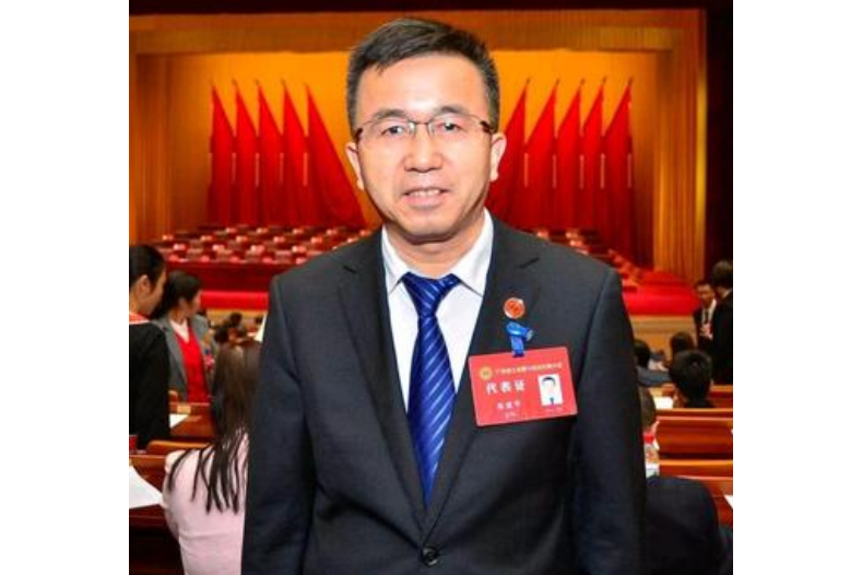 吳成平(廣東星星製冷設備有限公司財務總監、工會主席) 吳成平(廣東星星製冷設備有限公司財務總監、工會主席)