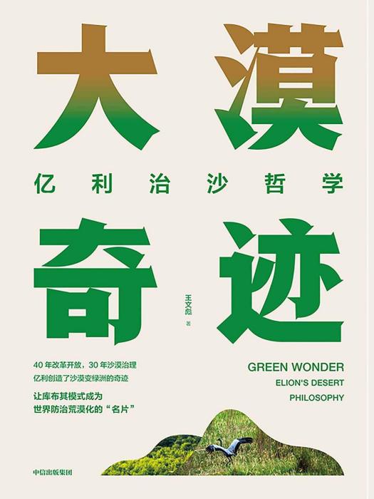 大漠奇蹟 大漠奇蹟