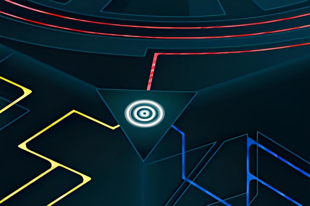 3D科技迷宮 3D科技迷宮
