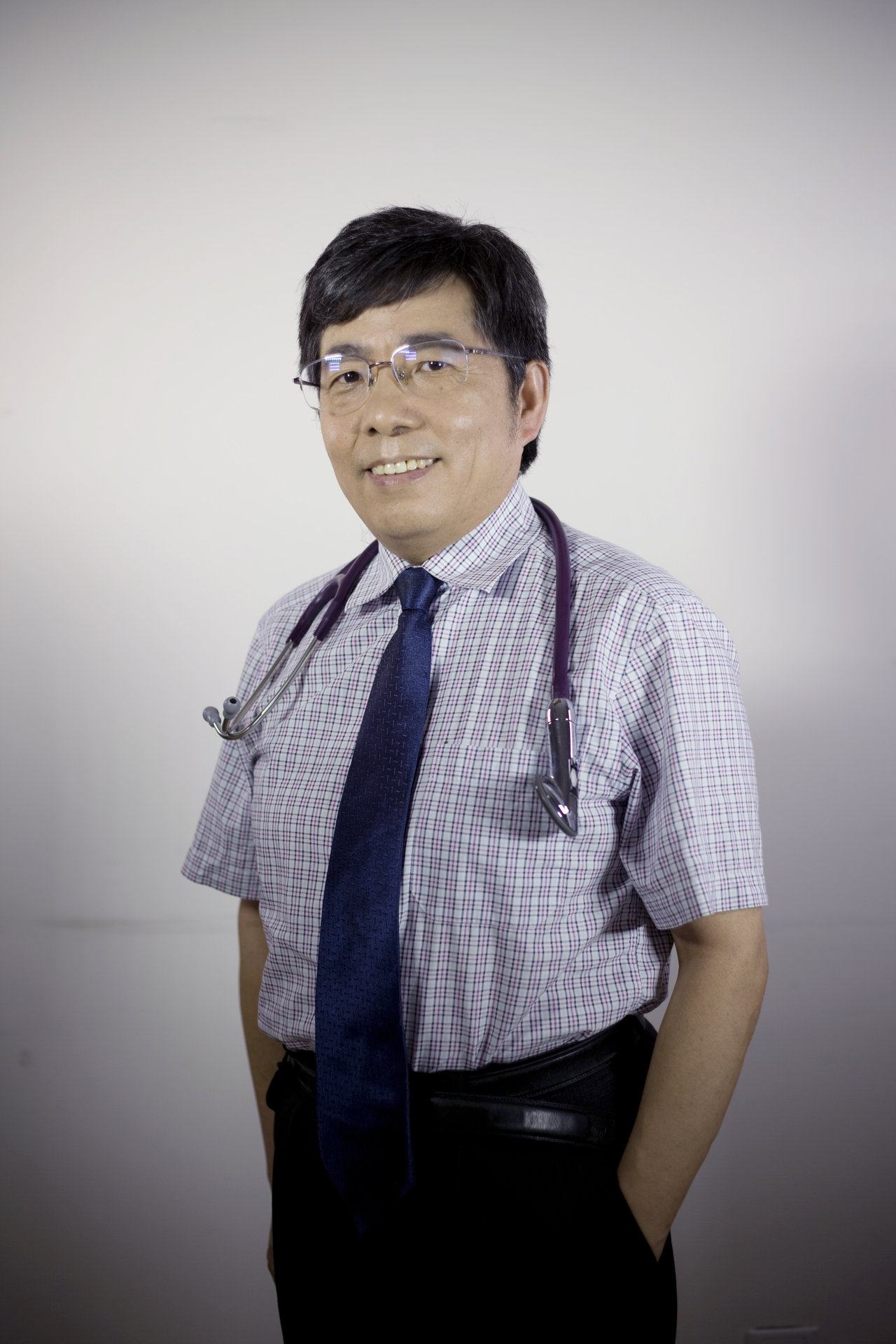 張永珍(北京大學第三醫院心血管內科)