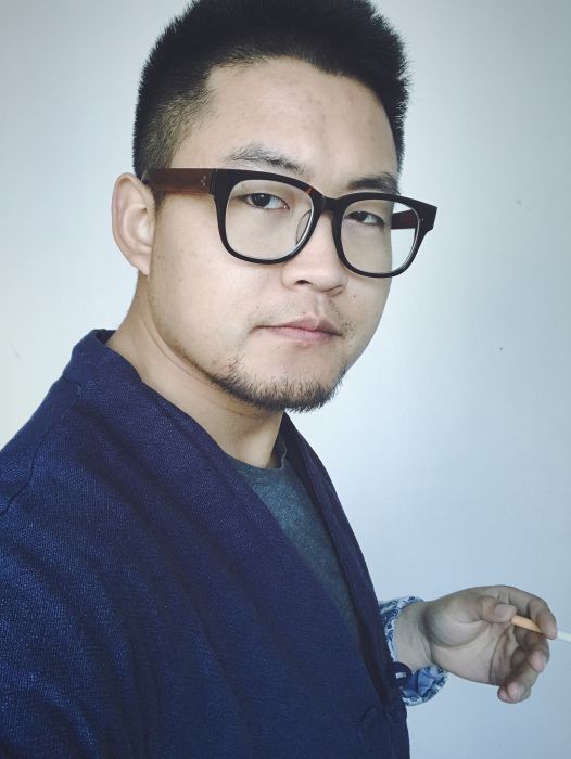 李俊學(內地電影製片人) 李俊學(內地電影製片人)
