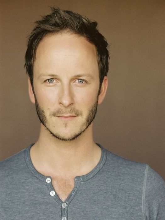 Christopher Redman Christopher Redman