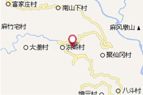 嶺堂里