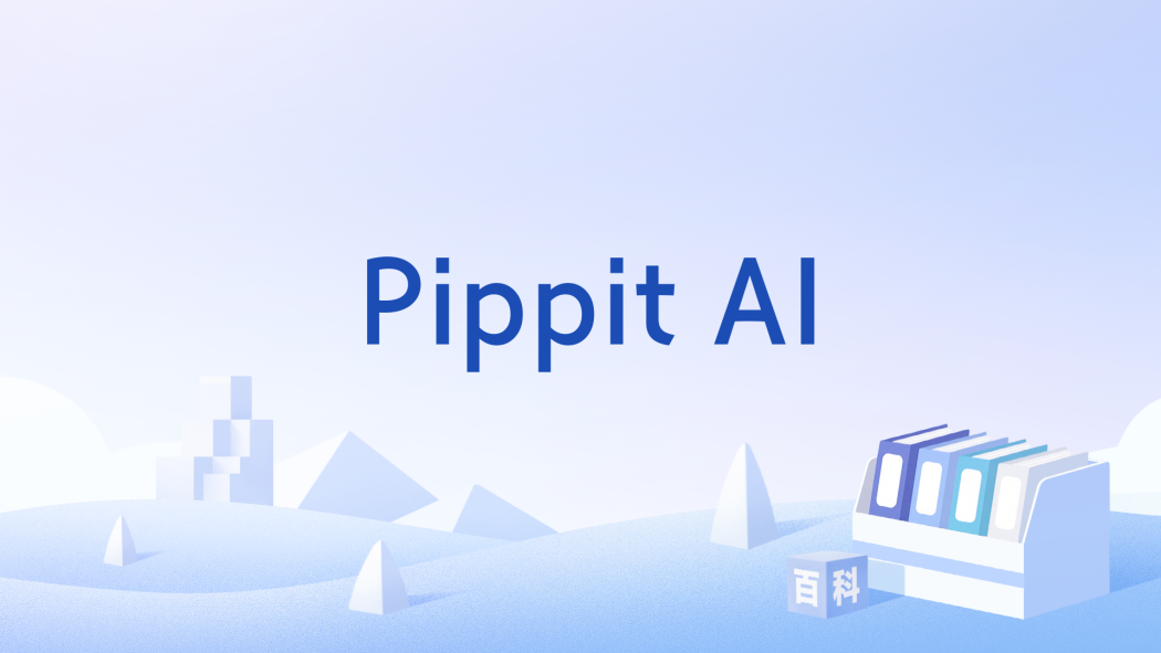 Pippit AI Pippit AI