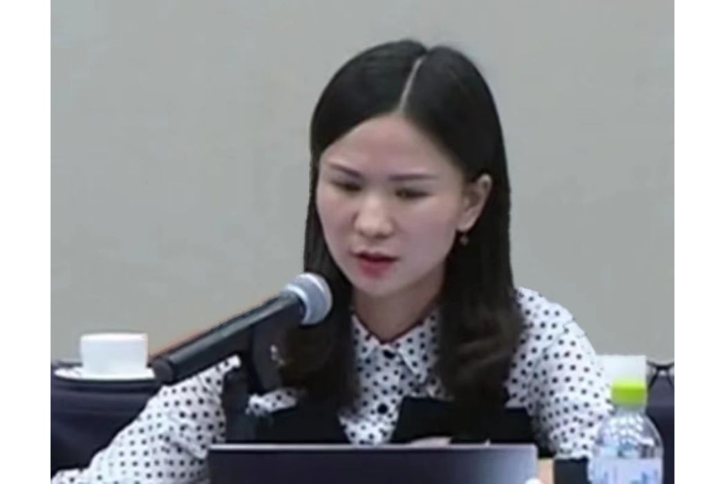李為(福州外語外貿學院教師) 李為(福州外語外貿學院教師)