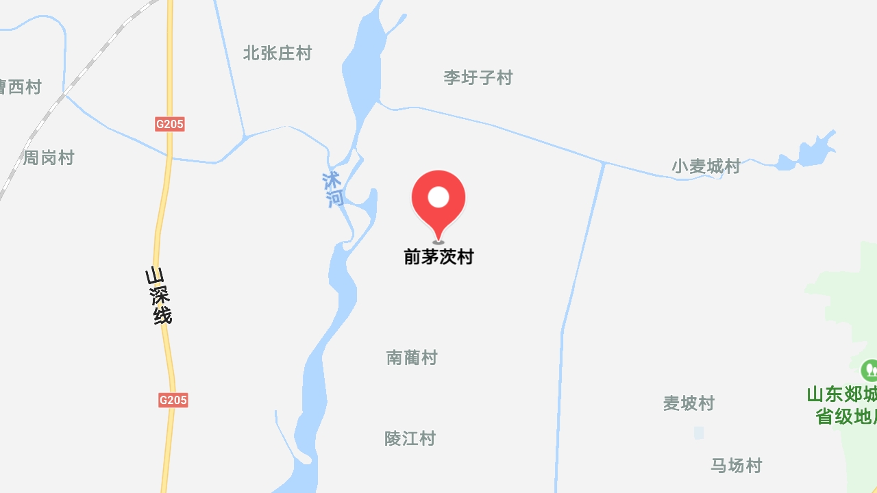 地圖信息