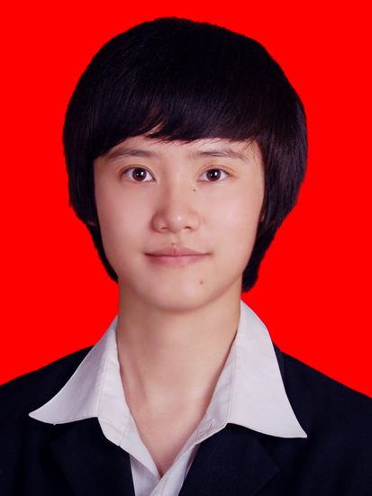 李智媛(貴陽市花溪區財政局副局長) 李智媛(貴陽市花溪區財政局副局長)