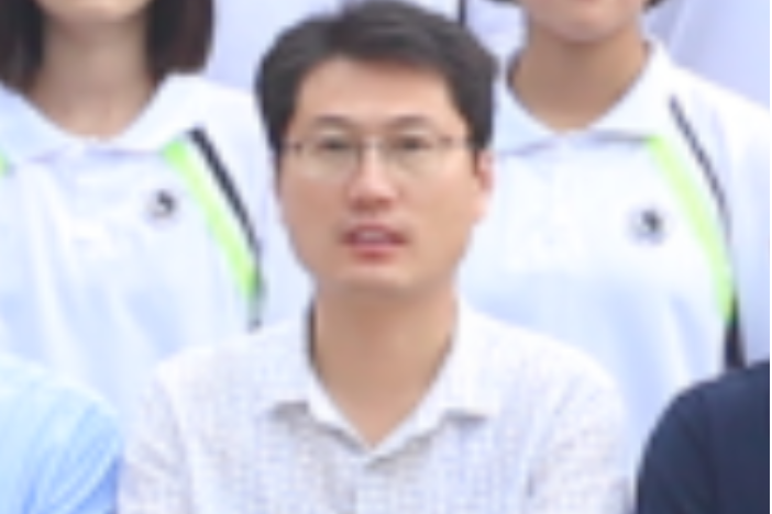 王軒(河北省大名縣第一中學教師) 王軒(河北省大名縣第一中學教師)