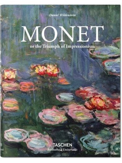 Monet or the Triumph of Impressionism Monet or the Triumph of Impressionism