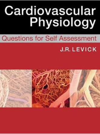 Cardiovascular Physiology Cardiovascular Physiology