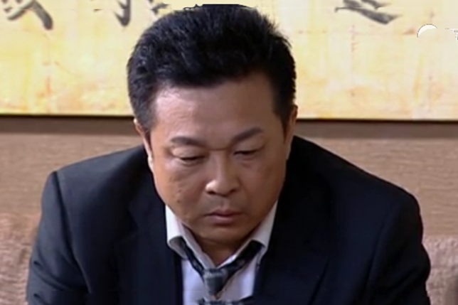 馬曉鵬(演員) 馬曉鵬(演員)