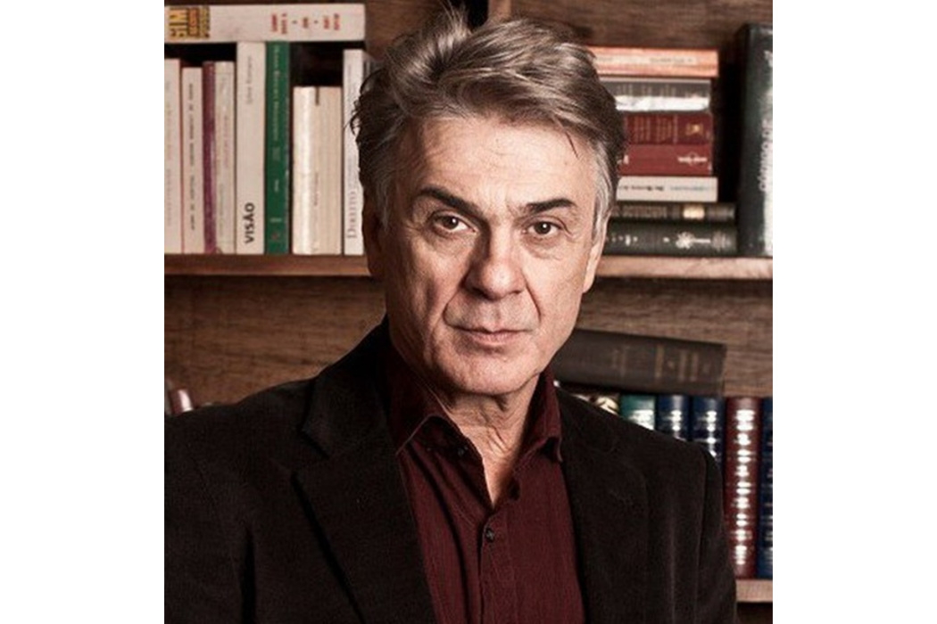 Zé Carlos Machado Zé Carlos Machado