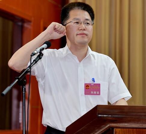 邱旺(昌樂縣原縣委副書記、縣長) 邱旺(昌樂縣原縣委副書記、縣長)