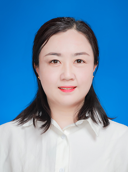 薛媛(河南省民權縣第一高級中學職工) 薛媛(河南省民權縣第一高級中學職工)