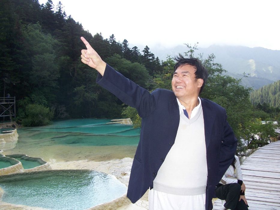 李鳳平 李鳳平