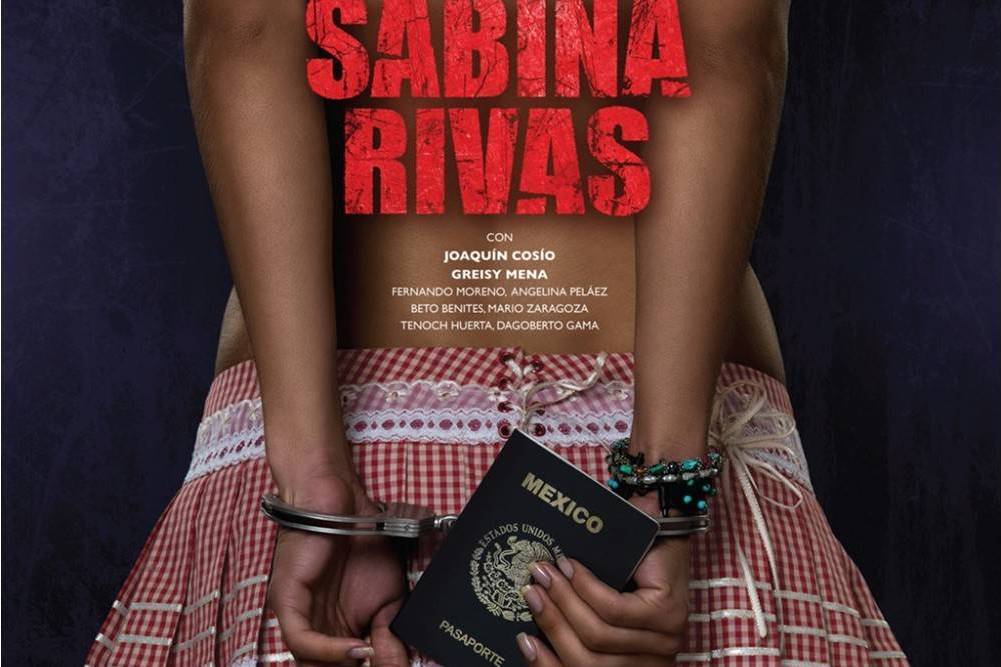 La vida precoz y breve de Sabina Rivas