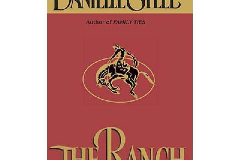 The Ranch The Ranch