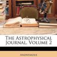 The Astrophysical Journal, Volume 2 The Astrophysical Journal, Volume 2