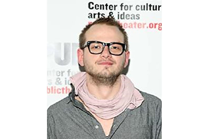 Luke Robertson Luke Robertson