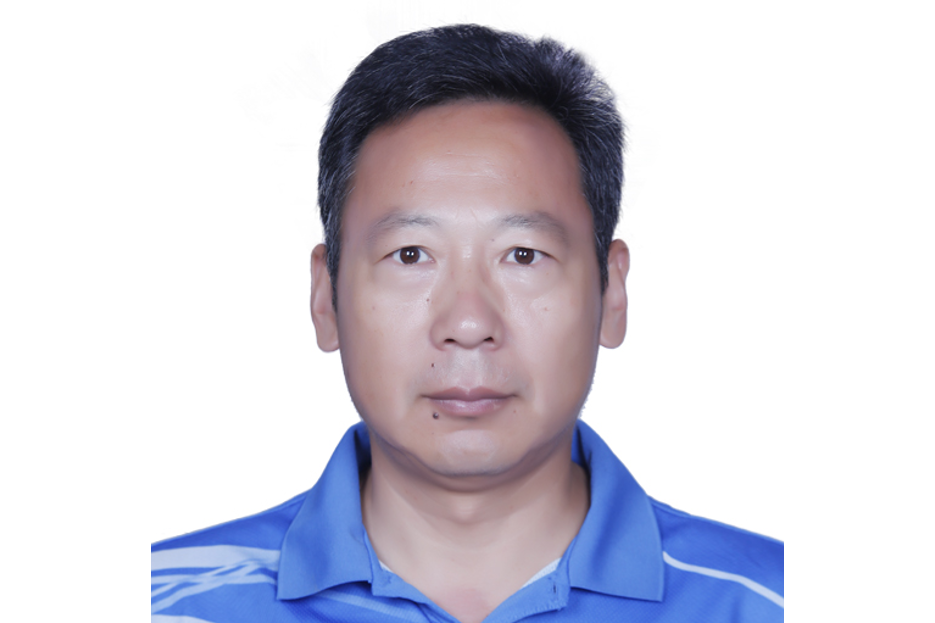 程金明(華北電力大學副教授)