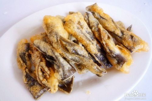香酥海帶 香酥海帶