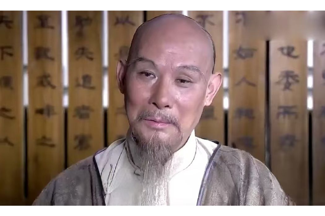 李士朋(古裝劇《一代大商孟洛川》中的角色) 李士朋(古裝劇《一代大商孟洛川》中的角色)