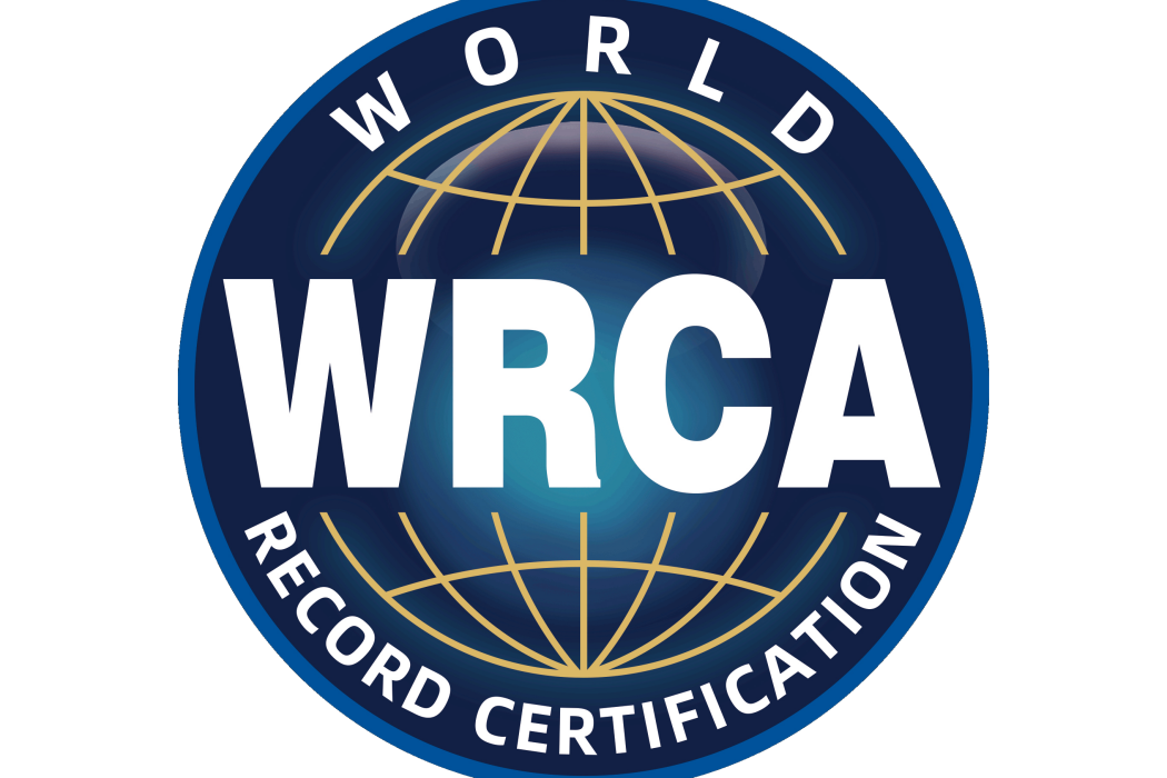 世界紀錄認證公司(世界紀錄（世界紀錄認證(WRCA)）)