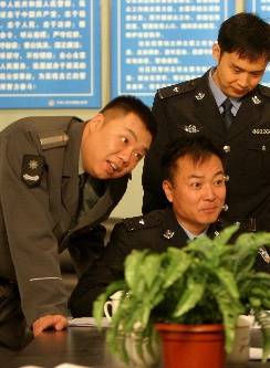 杜旭東(影視演員) 杜旭東(影視演員)