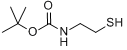 2-（Boc-氨基）乙硫醇