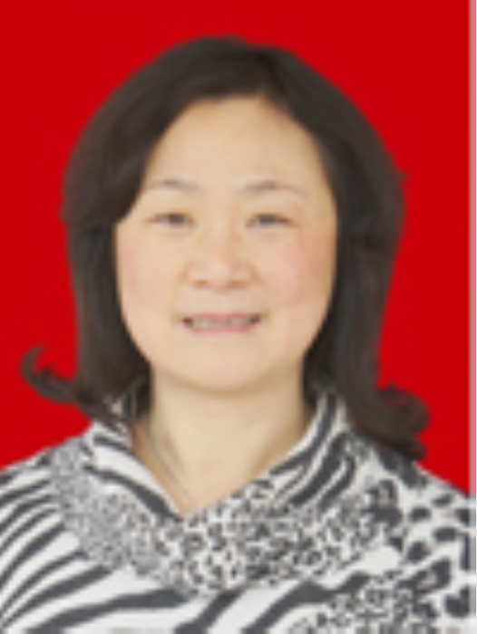趙麗(河南省鄧州市民政局黨組成員、紀檢組長) 趙麗(河南省鄧州市民政局黨組成員、紀檢組長)