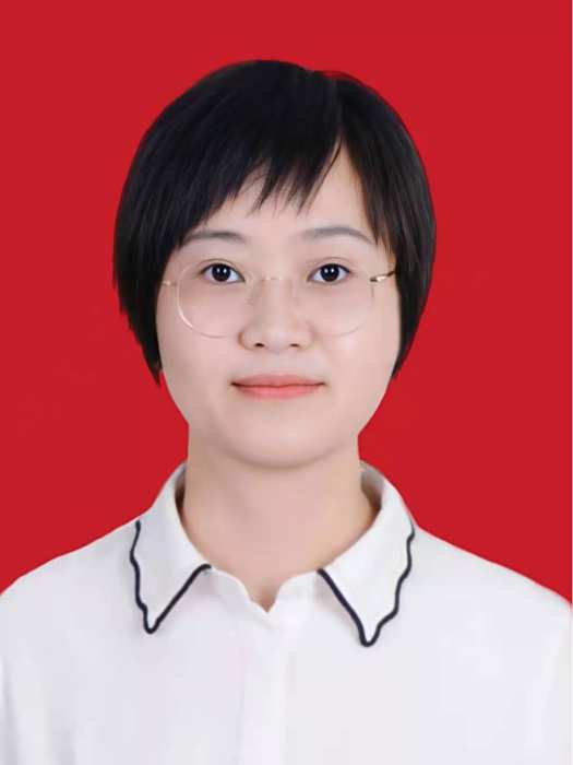 鐘文婷(廣東省江門市鶴山市桃源鎮副鎮長) 鐘文婷(廣東省江門市鶴山市桃源鎮副鎮長)