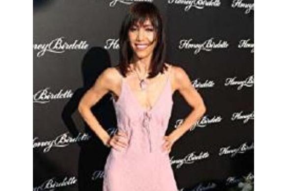 Jessica Ross Jessica Ross