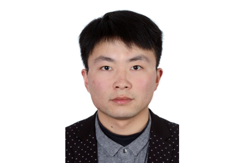 盧超(河海大學講師) 盧超(河海大學講師)
