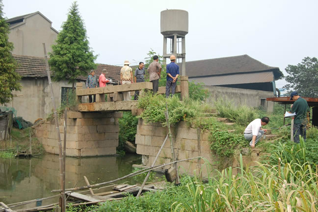 福履橋 福履橋