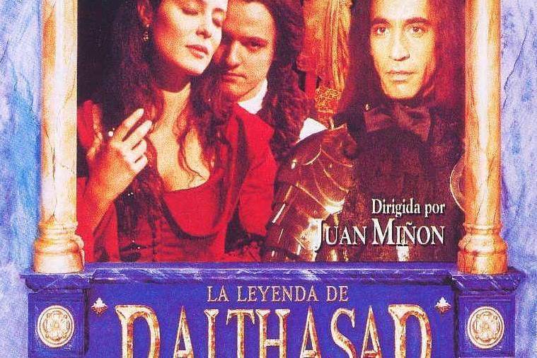 Leyenda de Balthasar el Castrado, La Leyenda de Balthasar el Castrado, La
