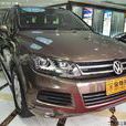2011款途銳 3.0TDI V6柴油舒適型 2011款途銳 3.0TDI V6柴油舒適型