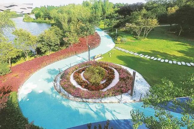 廣場公園 廣場公園