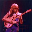 Steve Howe