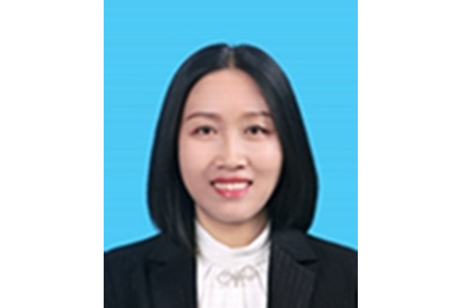 李梅(西北農林科技大學教師) 李梅(西北農林科技大學教師)