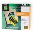 AMD AM2 Sempron 3200+ AMD AM2 Sempron 3200+