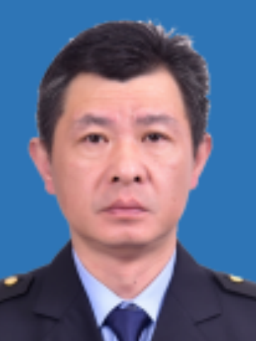 吳亮(江西省九江市彭澤縣防災減災中心主任) 吳亮(江西省九江市彭澤縣防災減災中心主任)