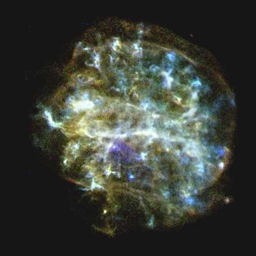 富氧星雲 富氧星雲