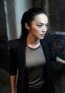 控制(2013年吳彥祖、姚晨主演電影) 控制(2013年吳彥祖、姚晨主演電影)