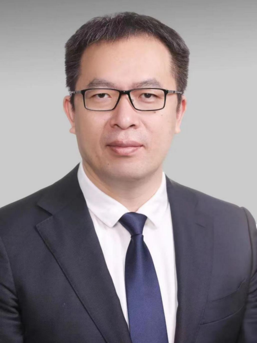 林華(北京銀行、興業銀行原獨立董事) 林華(北京銀行、興業銀行原獨立董事)