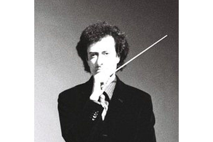 Marco Werba Marco Werba