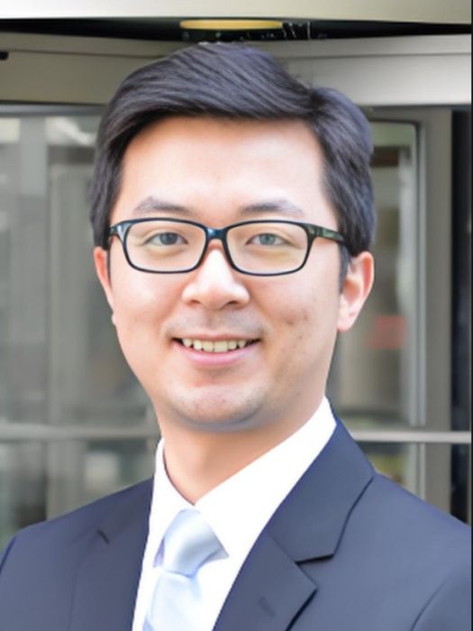 王驥(中山大學附屬第一醫院研究員，博士生導師)