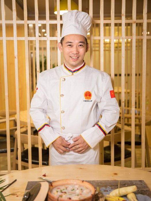 紀曉光(廚師) 紀曉光(廚師)