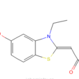 (Z)-1-（3-乙基-5-甲氧基-2,3-二羥基並噻唑-2-亞基）丙酮