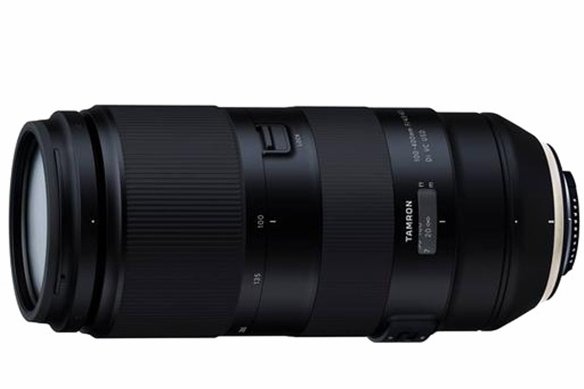 騰龍SP 100-400mm f/4.5-6.3 Di VC USD(A035) 騰龍SP 100-400mm f/4.5-6.3 Di VC USD(A035)